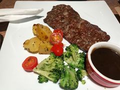 -必胜客(大悦城店)