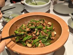 -湘中缘·湖南菜(娄底驻京办店)