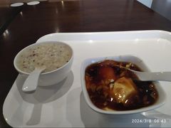 -阿那亚第三食堂 Cafeteria 3