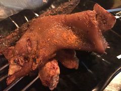 -眼镜哥浦江夜宵大本营