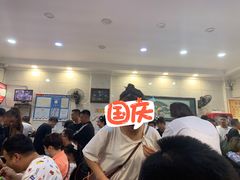 等位区-张明富面皮店(东大街店)