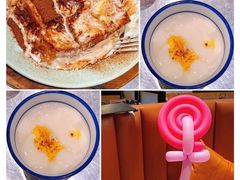 漏奶华-潮界(虹桥新天地店)