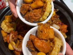 -状元虎.摇滚炒鸡.家常菜(义勇街店)