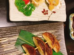 -左舞日本料理