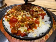 -土大力韩式烤肉料理(和平路店)