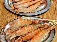 -壹号粥火锅·海鲜煲仔粥(水围店)