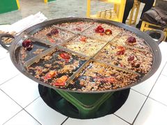 -石灰市老火锅(北滨路店)