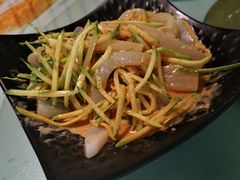 -北京水岸山吧度假村(雁栖镇店)