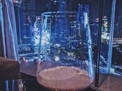 -深圳星河丽思卡尔顿酒店