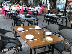 露天位-记忆串城·东北烧烤·小龙虾·大型团建(南油店)
