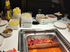 -大斌家串串火锅(德思勤店)