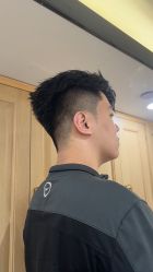 -倾城护肤造型
