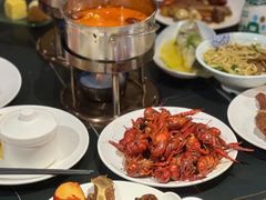-翠林精选·洗浴·餐饮·住宿(江东大道店)