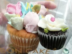 -BONCAKE裱花蛋糕(万象汇店)