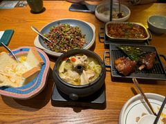 -云海肴·汽锅鸡·云南菜(苏州中心店)