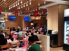 大堂-西贝莜面村(近铁城市广场店)