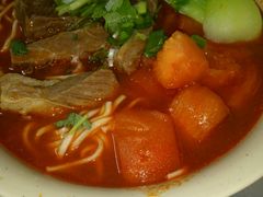-李先生牛肉面大王(包头火车站店)