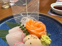 -傑·料理·海鲜放题(佛山文华荟店)