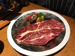 -炎蔵牛舌烤肉