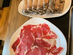 -巴奴毛肚火锅(安阳相州店)