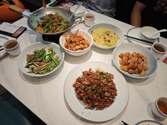 -东方红·湖南菜(金屿店)
