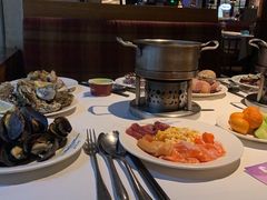 -星伦多自助料理·涮烤一体(虹悦城店)