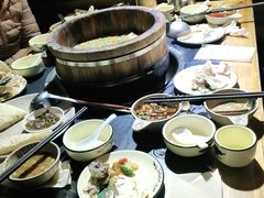 -秋语木桶鱼.酸菜鱼(开发区火车站店)