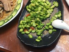 -清真悦宾楼食府(海湖店)