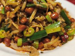 -东北大院·东北菜(三台子店)