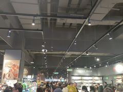 -永辉超市(郫都区爱琴海店)