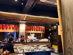 -盡膳口福·百年汤方火锅(科华北路店)