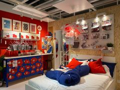 -宜家家居(西安未央商场店)