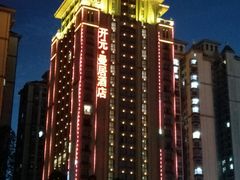 -维也纳酒店(北海银滩店)