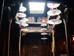 -大慈岩风景区