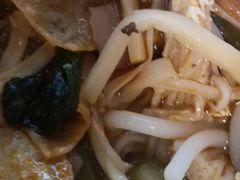 -水平有限广西米粉·广西风味集(五道口店)