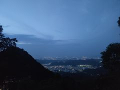 -东莞观音山旅游风景区