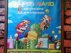 -MAX伯爵趣味互动密室逃脱(大坪D馆店)