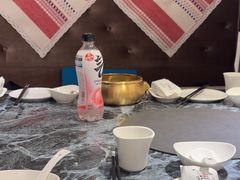 -慢丽江·云南野生菌土鸡锅(西山店)