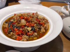 -黄泥岗·地道湖北菜(奥特莱斯店)