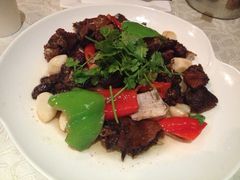 芷江鸭-鄱阳湖·江西小炒·瓦罐煨汤(五道口店)