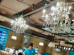 -领鲜活海鲜榴莲自助火锅(东门店)