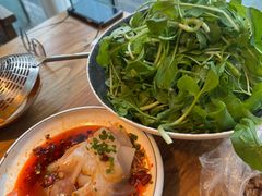 -贵厨酸汤牛肉(小十字店)