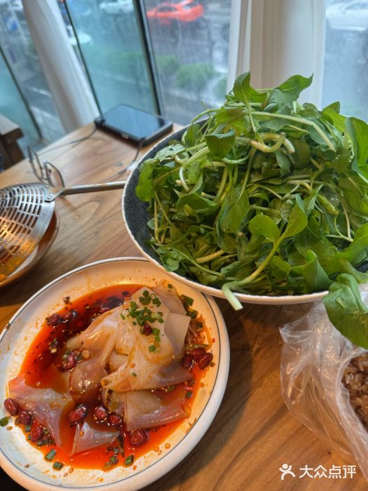 贵厨酸汤牛肉(小十字店)图片