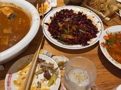 -福苗小骆驼烧烤(大唐不夜城店)