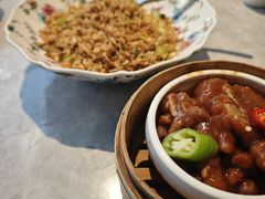 -陶兰居·香港饭店·海鲜大排档(圆融时代广场店)