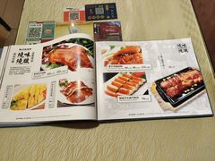 -香港威特瑞茶餐厅(小白楼音乐厅店)