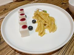 -青年公社烤鸭(青年路店)