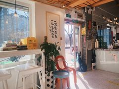 -BE YOLO必有乐&小红帽三明治