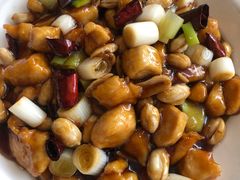 -辣婆婆(航天桥店)