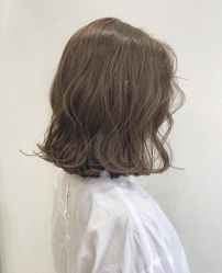 -Rise Hair上升造型